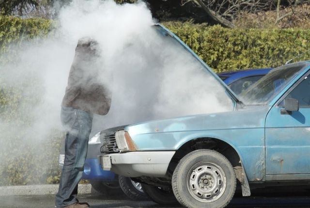 Tips to Prevent Your Vehicle From Overheating