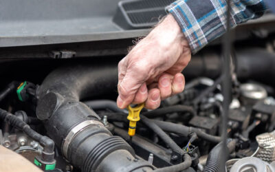 How to Prevent Your Vehicle Engine from Shorting Oil